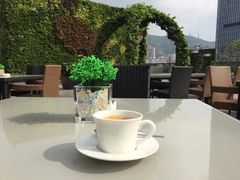 -珠海拱北口岸富华里中海雅高铂尔曼酒店