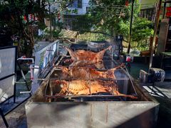 -田园山庄农家乐(石岩店)