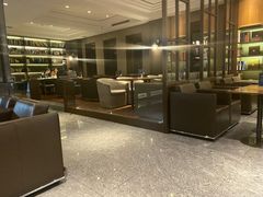 大堂-集品堂·JPC餐厅(青年大街市府店)
