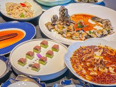 -曾宴·楚菜(湖北省博物馆店)