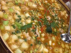 -邱金小炒·30 年盐帮江湖菜(自贡店)