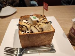 -避风塘(百联东郊店)
