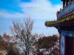 -终南山南五台景区