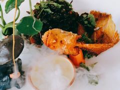 -楚鱼王·河鲜·湖北菜(华农店)
