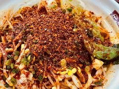 -老陈婆手工面庄