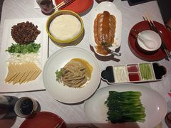 -大鸭梨烤鸭·北京菜(大兴南小街店)