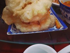 -柳沟豆腐宴64号院