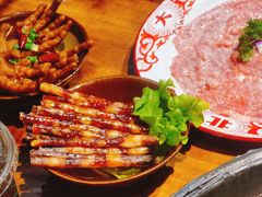 -楠火锅(哈尔滨金爵万象店)