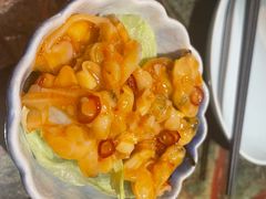 -炙柒Sekinana·精致料理 烧鸟·铁板烧(海上世界店)