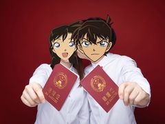 -bobo高端证件照工作室(三元桥店)