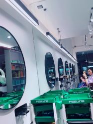 -卓梵美发·精品Salon