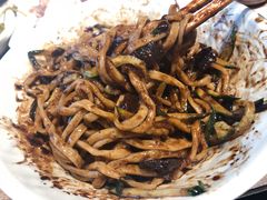 -一心烤肉(延安路店)
