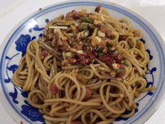 拌粉-小罗子汤店(大士院总店)