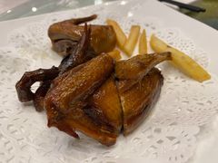-潮福城大酒楼·潮粤菜·港式点心(阳光城店)