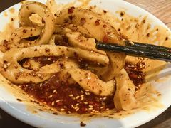 -洞子口张老二凉粉(文殊院店)