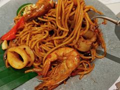 -太食獸泰式茶餐厅(IFS国金中心店)