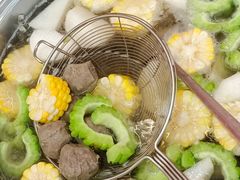 -官塘陈记鱼生·潮汕砂锅粥·牛肉火锅(潮枫路总店)