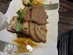 -大洋家·精品潮汕菜·生腌砂锅粥(天河东路店)
