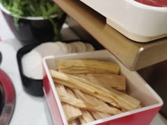 -湯島涮小火锅(余姚五彩城店)