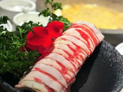 -芸山季·云南野生菌火锅(宝能环球汇店)