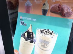 -麦当劳(团结湖店)