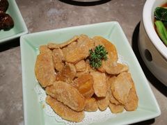 -新白鹿餐厅(金鹰新街口店)