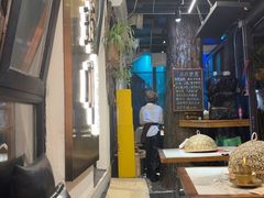 -琥珀川糟粕醋·香草鸭·鸡煲(慈云寺店)