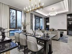 -宅天下装饰·匠心筑家(春熙店)