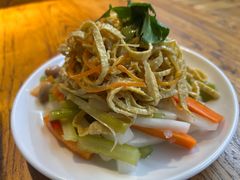 -平娃三宝烧烤·面食(富丰桥店)