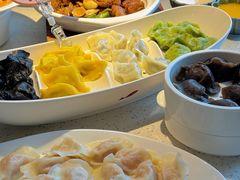 -船歌·鱼水饺青岛菜(金狮广场店)