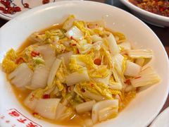 -天下客饭店(中山路店)