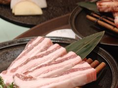 -無二炙坊·和牛烧肉(大钟寺1733店)