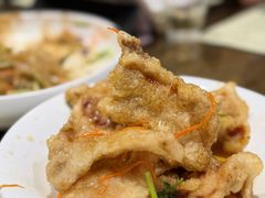 -老厨家(友谊路总店)