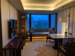 -杭州君悦酒店