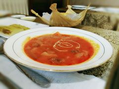 -92°C俄式厨房(中央大街店)