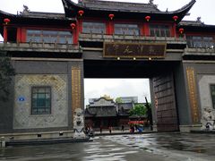 -龙潭水乡