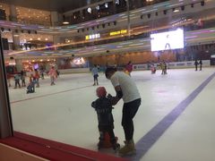 -冠军冰场CHAMPION RINK(凯德广场店)