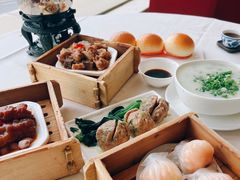 -黄埔华苑酒家(黄埔店)