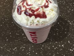 -COSTA COFFEE(上海虹口公园店)