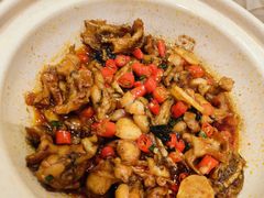 -徽州小镇(高新店)