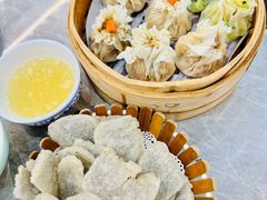 -都一处烧麦馆(前门店)