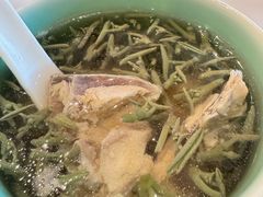 -西湖春天•老字号杭州菜(百汇店)