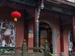-都江堰普照寺