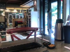 -白玉串城·朝鲜族烤串(龙岗店)