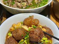 -雅酌园·烟火南京菜(颐和路店)