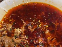 -李氏传家菜(兴城路店)