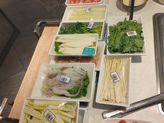 -野妹经典火锅(保利店)