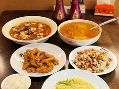 -日食记精菜馆(建邺万达店)