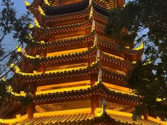 -靖西锦绣古镇景区