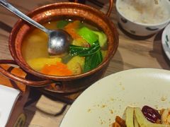 -茄子恰恰·新云南小炒(坪山益田店)